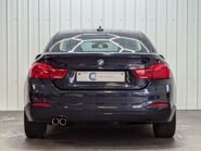 BMW 4 Series 4 Series Gran Coupe 2.0 420d SE Euro 6 (s/s) 5dr 36