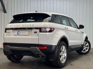 Land Rover Range Rover Evoque Range Rover Evoque 2.0 TD4 SE Tech Auto 4WD Euro 6 (s/s) 5dr 8