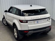 Land Rover Range Rover Evoque Range Rover Evoque 2.0 TD4 SE Tech Auto 4WD Euro 6 (s/s) 5dr 11