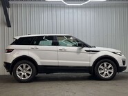 Land Rover Range Rover Evoque Range Rover Evoque 2.0 TD4 SE Tech Auto 4WD Euro 6 (s/s) 5dr 12