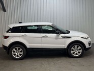 Land Rover Range Rover Evoque Range Rover Evoque 2.0 TD4 SE Tech Auto 4WD Euro 6 (s/s) 5dr 13