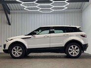 Land Rover Range Rover Evoque Range Rover Evoque 2.0 TD4 SE Tech Auto 4WD Euro 6 (s/s) 5dr 14