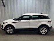 Land Rover Range Rover Evoque Range Rover Evoque 2.0 TD4 SE Tech Auto 4WD Euro 6 (s/s) 5dr 15