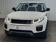 Land Rover Range Rover Evoque Range Rover Evoque 2.0 TD4 SE Tech Auto 4WD Euro 6 (s/s) 5dr 29