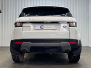 Land Rover Range Rover Evoque Range Rover Evoque 2.0 TD4 SE Tech Auto 4WD Euro 6 (s/s) 5dr 30