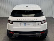 Land Rover Range Rover Evoque Range Rover Evoque 2.0 TD4 SE Tech Auto 4WD Euro 6 (s/s) 5dr 31