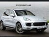 Porsche Cayenne 4.2 TD V8 S Platinum Edition TiptronicS 4WD Euro 6 (s/s) 5dr