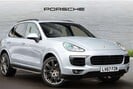 Porsche Cayenne 4.2 TD V8 S Platinum Edition TiptronicS 4WD Euro 6 (s/s) 5dr