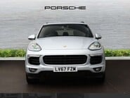 Porsche Cayenne 4.2 TD V8 S Platinum Edition TiptronicS 4WD Euro 6 (s/s) 5dr 3