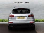 Porsche Cayenne 4.2 TD V8 S Platinum Edition TiptronicS 4WD Euro 6 (s/s) 5dr 4