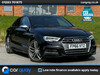 Audi A3 2.0 S3 TFSI Quattro 4WD 4dr