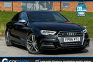 Audi A3 2.0 S3 TFSI Quattro 4WD 4dr