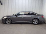 Audi A6 2.0 A6 S Line 40 TDI Semi-Auto 4dr 16