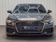 Audi A6 2.0 A6 S Line 40 TDI Semi-Auto 4dr 18