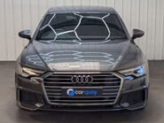 Audi A6 2.0 A6 S Line 40 TDI Semi-Auto 4dr 31