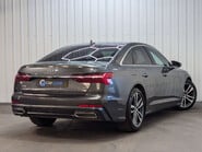 Audi A6 2.0 A6 S Line 40 TDI Semi-Auto 4dr 7