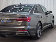 Audi A6 2.0 A6 S Line 40 TDI Semi-Auto 4dr 36