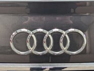 Audi A6 2.0 A6 S Line 40 TDI Semi-Auto 4dr 38