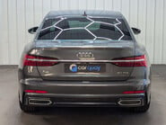 Audi A6 2.0 A6 S Line 40 TDI Semi-Auto 4dr 37