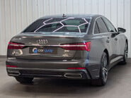 Audi A6 2.0 A6 S Line 40 TDI Semi-Auto 4dr 41