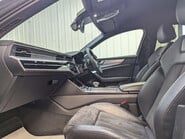 Audi A6 2.0 A6 S Line 40 TDI Semi-Auto 4dr 56