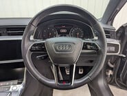 Audi A6 2.0 A6 S Line 40 TDI Semi-Auto 4dr 74