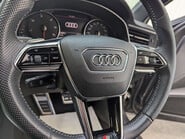 Audi A6 2.0 A6 S Line 40 TDI Semi-Auto 4dr 76