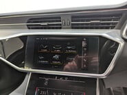 Audi A6 2.0 A6 S Line 40 TDI Semi-Auto 4dr 89