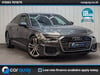 Audi A6 2.0 A6 S Line 40 TDI Semi-Auto 4dr