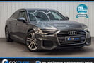 Audi A6 2.0 A6 S Line 40 TDI Semi-Auto 4dr