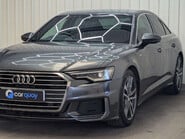 Audi A6 2.0 A6 S Line 40 TDI Semi-Auto 4dr 19