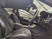 Audi A6 2.0 A6 S Line 40 TDI Semi-Auto 4dr 52