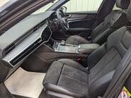 Audi A6 2.0 A6 S Line 40 TDI Semi-Auto 4dr 55