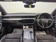 Audi A6 2.0 A6 S Line 40 TDI Semi-Auto 4dr 3