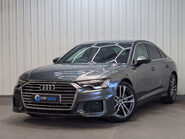 Audi A6 2.0 A6 S Line 40 TDI Semi-Auto 4dr 6
