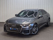 Audi A6 2.0 A6 S Line 40 TDI Semi-Auto 4dr 7