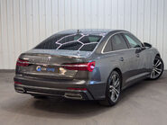 Audi A6 2.0 A6 S Line 40 TDI Semi-Auto 4dr 9