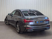 Audi A6 2.0 A6 S Line 40 TDI Semi-Auto 4dr 13