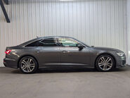 Audi A6 2.0 A6 S Line 40 TDI Semi-Auto 4dr 14