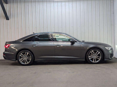 Audi A6 2.0 A6 S Line 40 TDI Semi-Auto 4dr 14