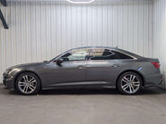 Audi A6 2.0 A6 S Line 40 TDI Semi-Auto 4dr 17
