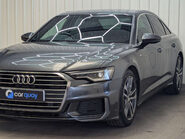Audi A6 2.0 A6 S Line 40 TDI Semi-Auto 4dr 22