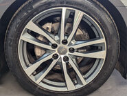 Audi A6 2.0 A6 S Line 40 TDI Semi-Auto 4dr 28