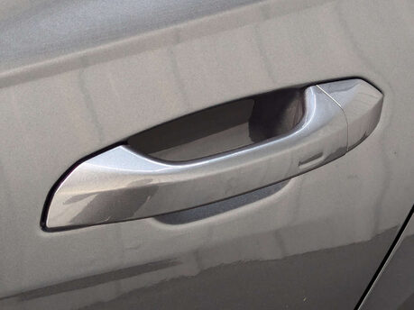 Audi A6 2.0 A6 S Line 40 TDI Semi-Auto 4dr 29