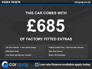 Audi A6 2.0 A6 S Line 40 TDI Semi-Auto 4dr 35