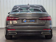 Audi A6 2.0 A6 S Line 40 TDI Semi-Auto 4dr 38