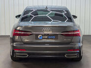 Audi A6 2.0 A6 S Line 40 TDI Semi-Auto 4dr 41