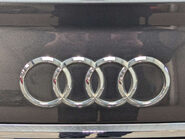 Audi A6 2.0 A6 S Line 40 TDI Semi-Auto 4dr 43