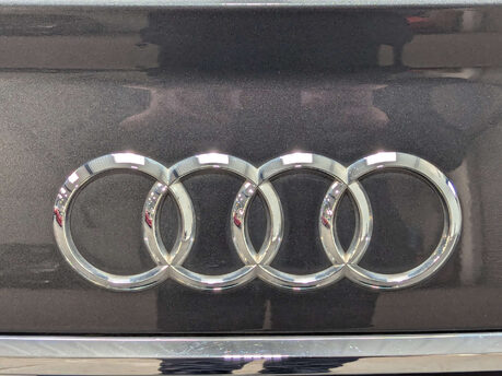 Audi A6 2.0 A6 S Line 40 TDI Semi-Auto 4dr 43