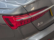 Audi A6 2.0 A6 S Line 40 TDI Semi-Auto 4dr 46